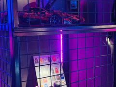 -UP嘻哈酒吧(粉巢店)