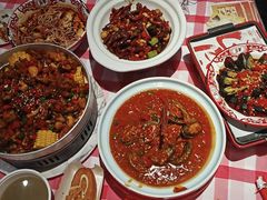 -辣小鲜·南昌大排档(船山路店)