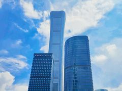 -中央广播电视总台(光华路办公区)