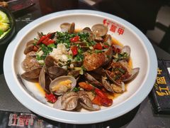 -红盔甲·小龙虾(人民广场店)