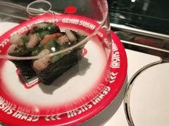 -元气寿司(东方宝泰店)