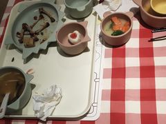 -西贝(南开大悦城店)