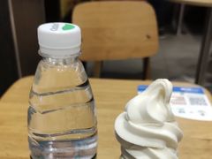 -汉堡王(华发中央公园店)