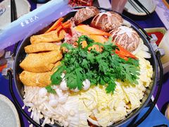 -浦·传统日式料理(3 5 1 1 店)