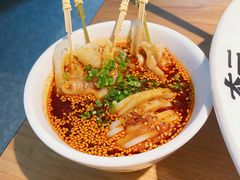 -太二酸菜鱼(正大广场店)