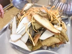 -野菌园·野生菌火锅首创第一家(关兴路总店)