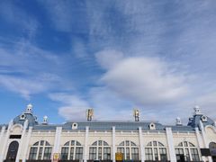 -北极村旅游风景区