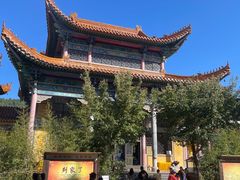 -正觉寺