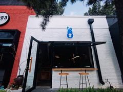 门面-小意思咖啡店(草桥店)