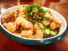 -龙凤瓦罐煨汤馆(清江东路店)