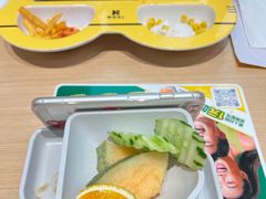 -豪客来牛排(中华城店)