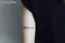 -飛凡TATTOO纹身•原创