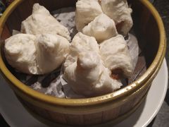叉烧包-老广酒楼(樱花店)