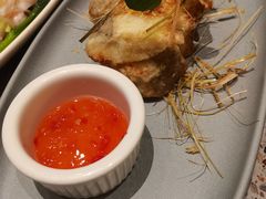 -小鹅皇港式餐厅(新抚万达店)