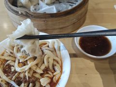 -太原面食店(解放路店)