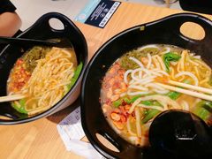 -桂在香知桂林米粉(南岗松雷店)
