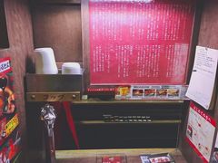 -一蘭拉面(新宿中央东口店)
