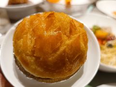 -宫燕府·京菜·烤鸭·淮扬菜(王府中心店)