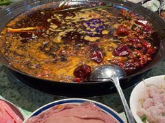 -五里关火锅(牛市口店)