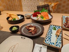 -德川家日本料理(顺义华联店)