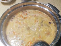 -煲大王猪肚鸡·椰子鸡火锅(红谷滩万达店)