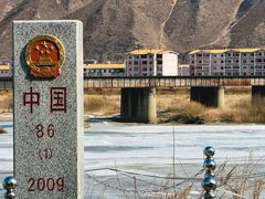 -图们口岸