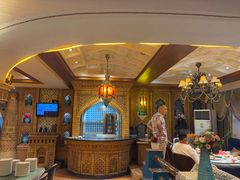 -海尔巴格·新疆菜(吐鲁番店)
