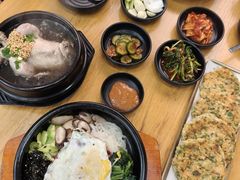 -高社长参鸡汤(高丽街店)