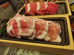 -湊湊火锅·茶憩(南京万象天地店)