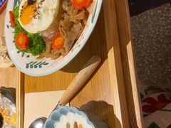 -甘单茶事小馆(洋河店)
