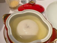 -悦轩中餐厅·高空江景·杭州柏悦酒店