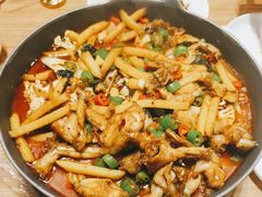 -麻辣盛艳(淮安万达店)