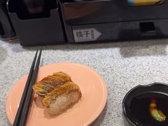 -争鲜回转寿司(金桥家乐福店)