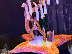 -蟹犇前•帝王蟹雪蟹(陆家嘴店)