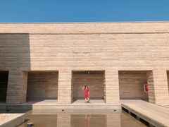 -盘龙城国家考古遗址公园