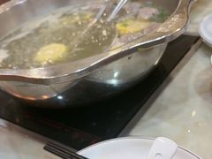 -潮悦牛肉火锅城(水贝店)
