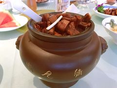 外婆红烧肉-香浙汇(望京店)