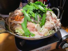 博多牛肠火锅-九州酒场ひこぞう(1号店)