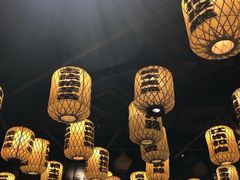 -南京大牌档(济南万象城店)