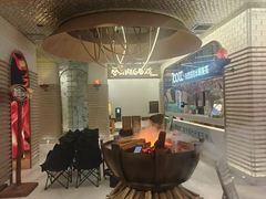 -野人部落(中街店)