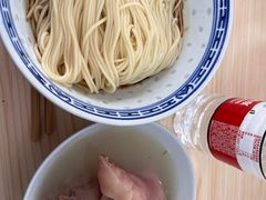 -盛兴面馆(真儒大厦店)