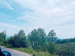 -飞天山旅游区