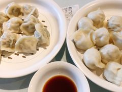 -百饺园酒楼(平山道店)