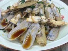 -海鲜人家(吕四店)
