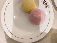-北京全聚德(王府井店)