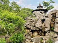 -八大山人梅湖景区