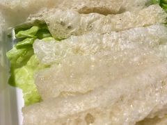 -宽窄巷子串串(龙湾万达广场店)