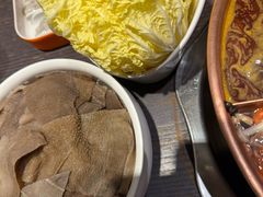 -东来顺饭庄(上地华联店)