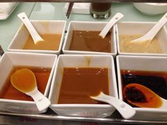 -潮福城大酒楼·潮味粤品·港式点心(湖滨北路店)