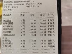 -和记小菜(东方店)